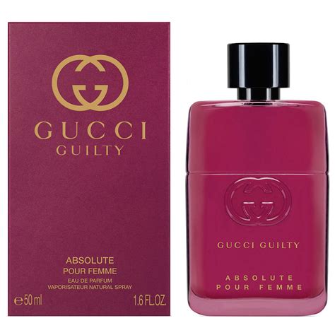 gucci guilty perfume for her|gucci perfume guilty woman.